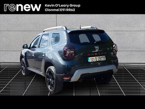 Dacia Duster 1.0 TCe 90 Essential - Image 3