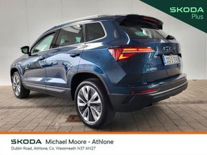 Skoda Karoq Style 2.0tdi 115BHP DSG 5DR - Image 3