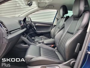 Skoda Karoq Style 2.0tdi 115BHP DSG 5DR - Image 4