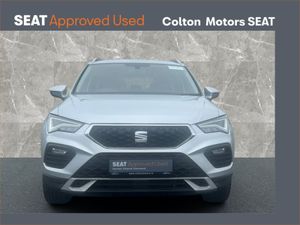 SEAT Ateca SE  2.0tdi (automatic) - Image 3