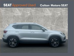 SEAT Ateca SE  2.0tdi (automatic) - Image 4