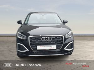Audi Q2 SE 30 TDI 116 PS 6-speed - Image 3
