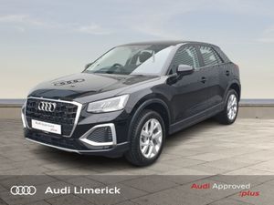 Audi Q2 SE 30 TDI 116 PS 6-speed - Image 4