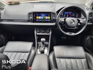 Skoda Karoq Style 2.0tdi 115BHP DSG 5DR - Image 2
