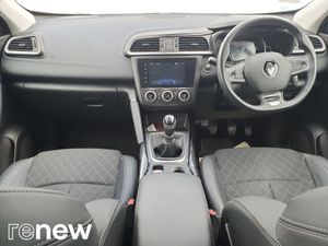 Renault KADJAR 1.5 Blue dCi 115 Iconic - Image 4