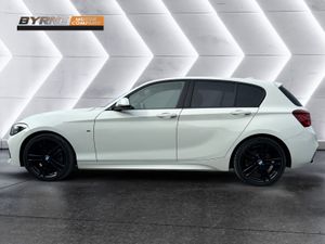 BMW 118D MSPORT SHADOW EDITION AUTO, 2017 - Image 2