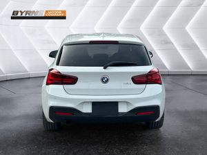 BMW 118D MSPORT SHADOW EDITION AUTO, 2017 - Image 4