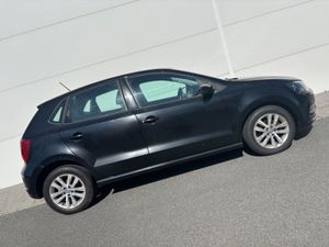 2016 VW POLO 1.0i 5DR NCT 5/26 - Image 3