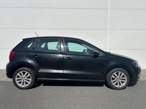 2016 VW POLO 1.0i 5DR NCT 5/26 - Image 4
