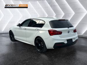 BMW 118D MSPORT SHADOW EDITION AUTO, 2017 - Image 3