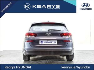 Hyundai i30 Tourer Deluxe 5DR - Image 3