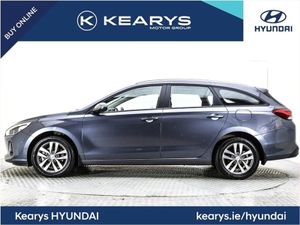 Hyundai i30 Tourer Deluxe 5DR - Image 4