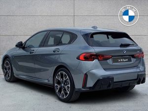 BMW 1 Series 120 M Sport - Image 2