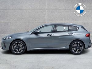BMW 1 Series 120 M Sport - Image 3