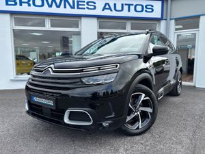 2022 Citroen C5 Aircross 1.5 HDI 130 BHP - Image 2