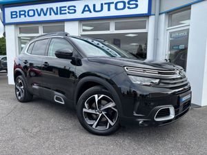 2022 Citroen C5 Aircross 1.5 HDI 130 BHP - Image 3