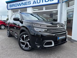 2022 Citroen C5 Aircross 1.5 HDI 130 BHP - Image 4
