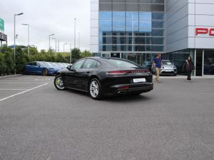 Porsche Panamera Panamera 4 E-hybrid - Image 3