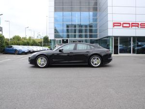Porsche Panamera Panamera 4 E-hybrid - Image 4