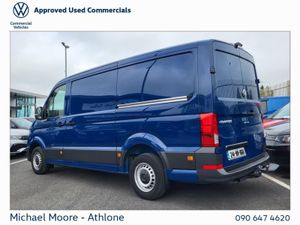 Volkswagen Crafter 35mwb HL 4motion 2.0 TDI 177BH - Image 3
