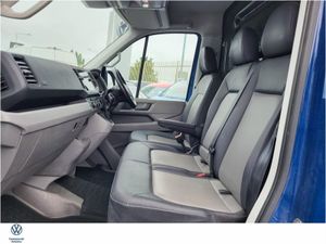 Volkswagen Crafter 35mwb HL 4motion 2.0 TDI 177BH - Image 4