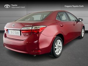 Toyota Corolla COROLLA 1.33 LUNA - Image 2