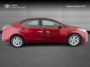 Toyota Corolla COROLLA 1.33 LUNA - Image 3