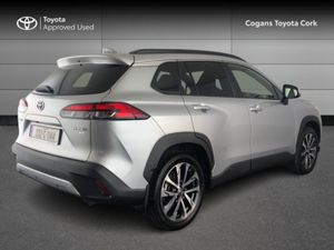 Toyota Corolla Cross Sol - Image 2