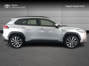 Toyota Corolla Cross Sol - Image 3