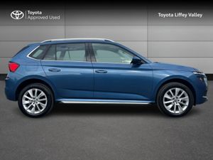 Skoda Kamiq STYLE 1.0 TSI 110HP DSG 5DR - Image 3