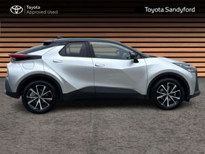 Toyota C-HR 2.0 PHEV HYBRID SPORT + // PANORAMIC R - Image 3