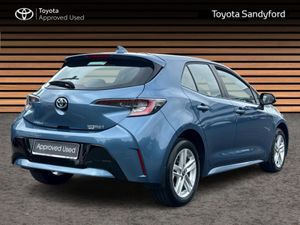 Toyota Corolla HYBRID LUNA HATCHBACK // REAR CAMER - Image 2