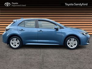 Toyota Corolla HYBRID LUNA HATCHBACK // REAR CAMER - Image 3