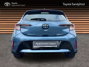 Toyota Corolla HYBRID LUNA HATCHBACK // REAR CAMER - Image 4