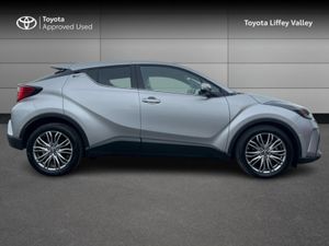 Toyota C-HR C-HR HYBRID SOL - Image 3