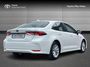 Toyota Corolla COROLLA HYB LUNA SALOON - Image 2
