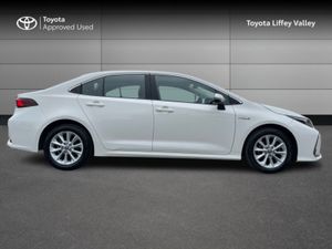 Toyota Corolla COROLLA HYB LUNA SALOON - Image 3