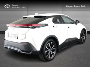 Toyota C-HR 1.8 - Image 2