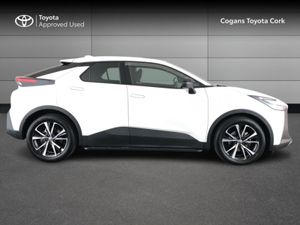 Toyota C-HR 1.8 - Image 3