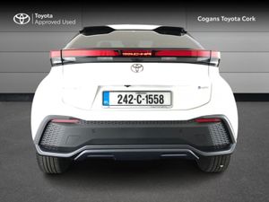 Toyota C-HR 1.8 - Image 4