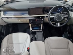 Hyundai Tucson Tucson FL 2WD Platinum Phev Auto - Image 2