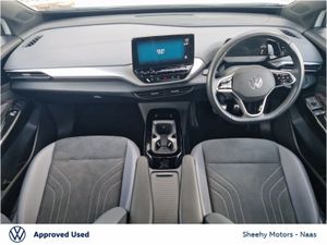 Volkswagen ID.4 Life 77kwh - Image 3