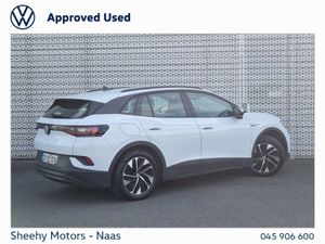 Volkswagen ID.4 Life 77kwh - Image 4