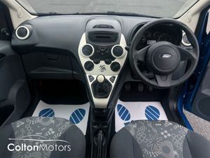 Ford Ka Edge 1.2i - Image 3