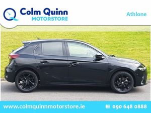 Opel Corsa SRI Sport 1.2 Petrol Manual High Spec - Image 3