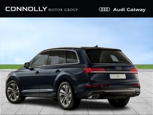 Audi Q7 From  1 009 p/m PCP S-line Tfsie Quattro - Image 2