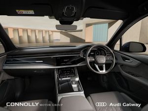 Audi Q7 From  1 009 p/m PCP S-line Tfsie Quattro - Image 4