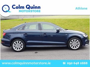 Audi A3 30 TDI 116HP SE - Image 3