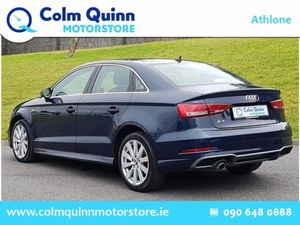 Audi A3 30 TDI 116HP SE - Image 4