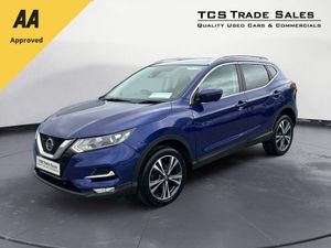 2018 Nissan Qasqhai 1.5Dci N-CONNECTA 110 BHP - Image 2